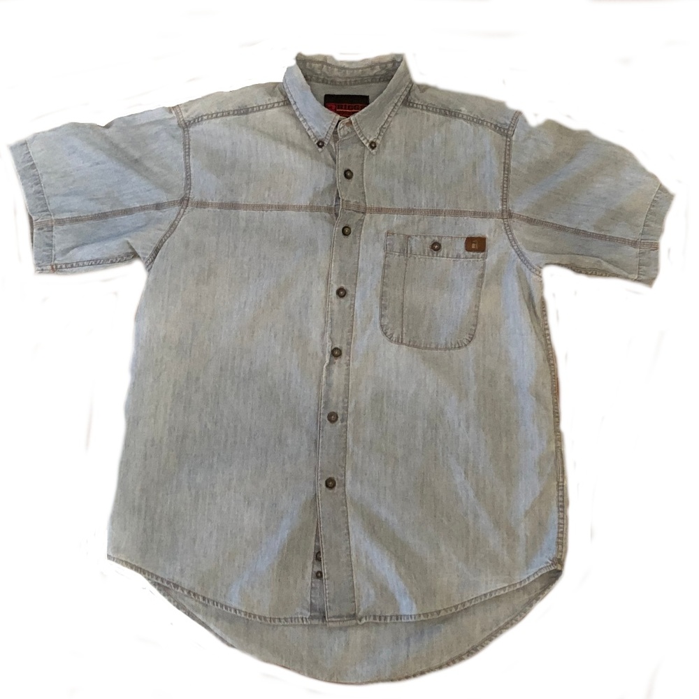 Wrangler Riggs Workwear